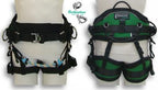 Buckingham ErgoLite Harness