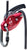 ISC D4 Work/Rescue Descender