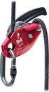 ISC D4 Work/Rescue Descender