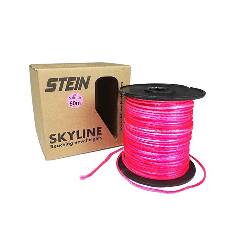 STEIN Dyneema Throw Line 50m