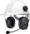 Sena TUFFTALK-LITE Hard Hat Mount Earmuff