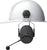 Sena TUFFTALK-LITE Hard Hat Mount Earmuff