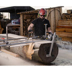 Granberg Alaskan Winch