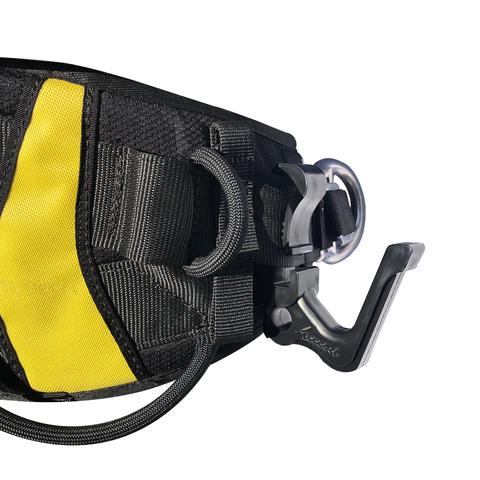 Reecoil Drill-Grab Tool Hook