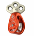 Rock Exotica Hydra Pulley