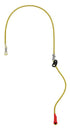 Petzl Zillon Positioning Lanyard