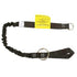 Buckingham Tear Away Lanyard (Black)