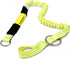 Buckingham Tear Away Lanyard (Green)