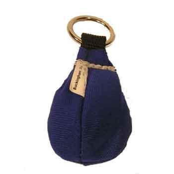 Buckingham Throw Bags