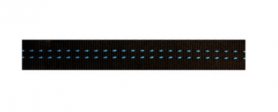 Blue Water Tube Tape 15mm