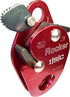 "Rocker" ISC Back-Up Device