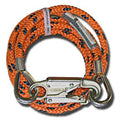 Yale 1/2'' Wirecore Maxi-Flipline 12ft